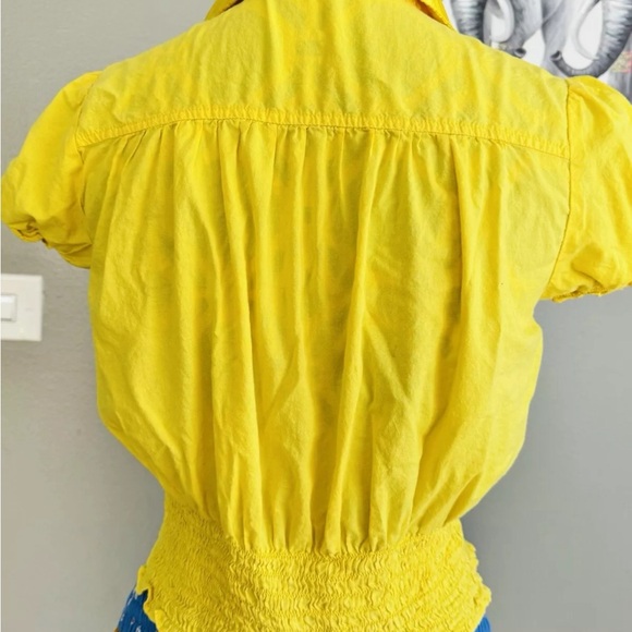 Cotton Works Women’s Blouse - Picture 2 of 6